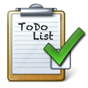 To-Do List