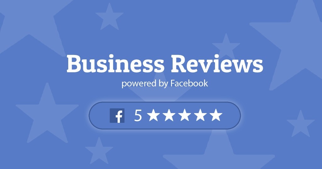 How to Get 5 Star Facebook Reviews