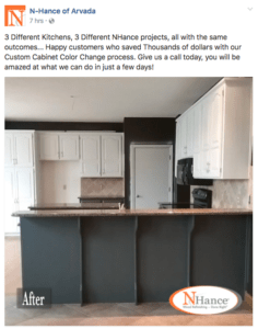 Building Slideshows on Facebook